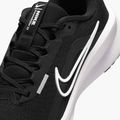 Buty do biegania damskie Nike Downshifter 13 astronomy black/white/dark smoke grey 13