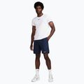 Spodenki tenisowe męskie Nike Court Dri-Fit Victory 9" obsidian/white 2