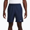 Spodenki tenisowe męskie Nike Court Dri-Fit Victory 9" obsidian/white 3