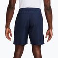 Spodenki tenisowe męskie Nike Court Dri-Fit Victory 9" obsidian/white 4