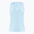 Tank top tenisowy damski Nike Court Dri-Fit Victory Tank glacier blue/black 2