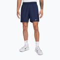 Spodenki tenisowe męskie Nike Court Dri-Fit Victory 7" obsidian/white