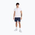 Spodenki tenisowe męskie Nike Court Dri-Fit Victory 7" obsidian/white 2