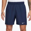 Spodenki tenisowe męskie Nike Court Dri-Fit Victory 7" obsidian/white 4