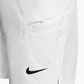 Spodenki tenisowe męskie Nike Court Dri-Fit Advantage 9" white/white/black 3