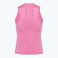 Koszulka tenisowa damska Nike Court Dri-Fit Advantage Tank playful pink/white 2