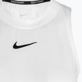 Koszulka tenisowa damska Nike Court Dri-Fit Advantage Tank white/black 3