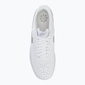 Buty męskie Nike Court Vision Low Next Nature white/light smoke grey 5