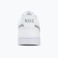 Buty męskie Nike Court Vision Low Next Nature white/light smoke grey 6