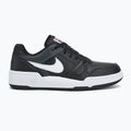 Buty męskie Nike Full Force Low black/ anthracite/sail /white 2