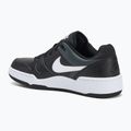 Buty męskie Nike Full Force Low black/ anthracite/sail /white 3