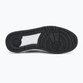Buty męskie Nike Full Force Low black/ anthracite/sail /white 4