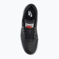 Buty męskie Nike Full Force Low black/ anthracite/sail /white 5