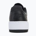 Buty męskie Nike Full Force Low black/ anthracite/sail /white 6