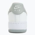 Buty męskie Nike Air Force 1 '07 white/white/light smoke grey 6