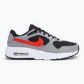 Buty męskie Nike Air Max SC black/cement gray/picante red 2