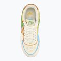 Buty damskie Nike Air Force 1 Shadow coconut milk/aquarius blue/saturn 5