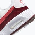 Buty damskie Nike Air Max SC white/team red/adobe 9