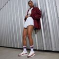 Buty damskie Nike Air Max SC white/team red/adobe 11