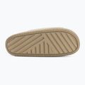 Klapki męskie Nike Calm khaki/khaki 4