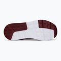 Buty damskie Nike Air Max SC white/team red/adobe 4