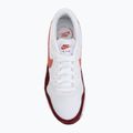 Buty damskie Nike Air Max SC white/team red/adobe 5