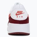 Buty damskie Nike Air Max SC white/team red/adobe 6