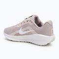 Buty do biegania damskie Nike Downshifter 13 platinum violet/photon dust/white 3