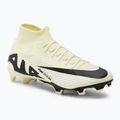 Buty piłkarskie Nike Zoom Mercurial Superfly 9 Academy FG/MG lemonade / black