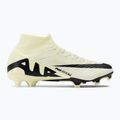 Buty piłkarskie Nike Zoom Mercurial Superfly 9 Academy FG/MG lemonade / black 2