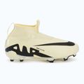 Buty piłkarskie dziecięce Nike Zoom Mercurial Superfly 9 Academy FG/MG lemonade/black 2