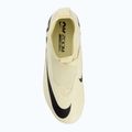 Buty piłkarskie dziecięce Nike Zoom Mercurial Superfly 9 Academy FG/MG lemonade/black 5