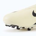 Buty piłkarskie dziecięce Nike Zoom Mercurial Superfly 9 Academy FG/MG lemonade/black 7