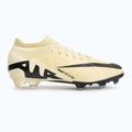 Buty piłkarskie męskie Nike Mercurial Zoom Vapor 15 Pro FG lemonade/black 2