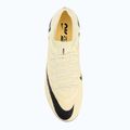 Buty piłkarskie męskie Nike Mercurial Zoom Vapor 15 Pro FG lemonade/black 5