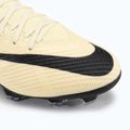 Buty piłkarskie męskie Nike Mercurial Zoom Vapor 15 Pro FG lemonade/black 7