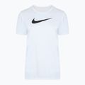 Koszulka treningowa damska Nike Dri-Fit white/black 5