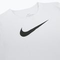 Koszulka treningowa damska Nike Dri-Fit white/black 7