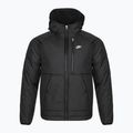 Kurtka ocieplana męska Nike Sportsewear Therma- Fit Repel dark smoke grey/white