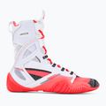 Buty bokserskie Nike Hyperko 2 white/bright crimson/black 2