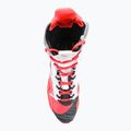 Buty bokserskie Nike Hyperko 2 white/bright crimson/black 6