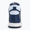 Buty Nike Dunk High football grey/white/midnight navy 6