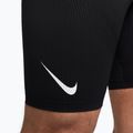 Spodenki do biegania męskie Nike AeroSwift Dri-Fit ADV 1/2 Tights black/summit white 9