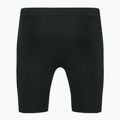 Spodenki do biegania męskie Nike Fast Dri-Fit Brief Lined 1/2 Tight black/black 2