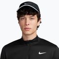 Bluza do biegania męska Nike Pacer Dri-Fit 1/2 Zip black 4