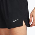 Spodenki do biegania męskie Nike Fast Dri-Fit Brief Lined 3" black/black 4