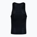 Tank top do biegania męski Nike Fast Dri-Fit black 2