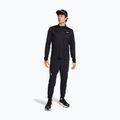 Spodnie do biegania męskie Nike AeroSwift Dri-Fit ADV black/summit white 2