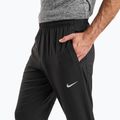 Spodnie męskie Nike Dri-Fit Challenger Woven black/black 3