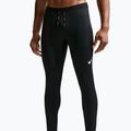 Legginsy męskie Nike AeroSwift black/summit white 4